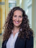 Maya Haasz, MD, MSCS