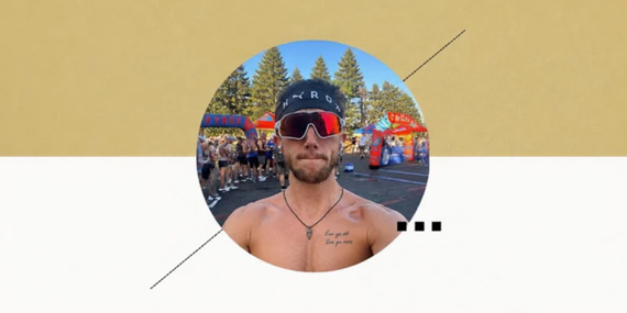 Mechanical Heart Valve Keeps Extreme Athlete Jason Kantner in the Game