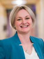 Melanie Cree, MD, PhD