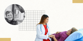 New Research Investigates How Physicians Can Best Reassure Patients