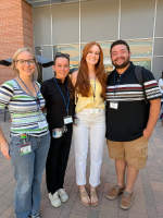 Office of Student Affairs and the Center for Interprofessional Practice and Education