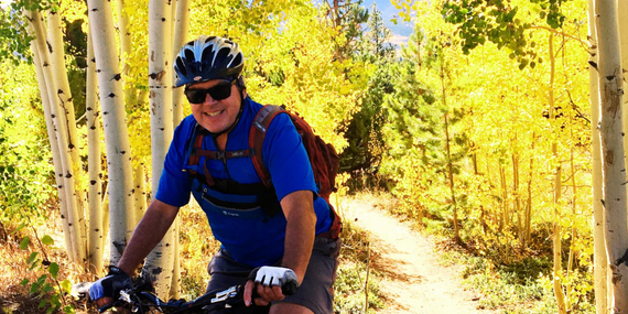 Homegrown’ Clinical Trial at CU Anschutz Cancer Center Was a Lifesaver