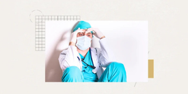 Pilot Program Uses Data, Coaching, to Address Trauma Surgeon Burnout.
