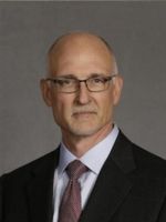 Randall Meacham, MD