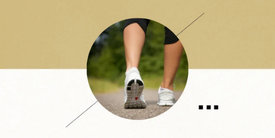 Research Finds That Walking May Be Associated With Improved Cognitive Performance After Heart Surgery