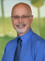Roger Harned, MD