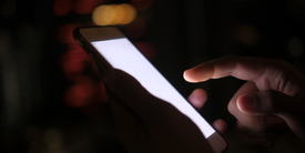 Screentime Creeping Up Here’s How That Affects Eye Health