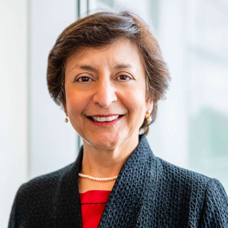 Asma Nusrat, MD