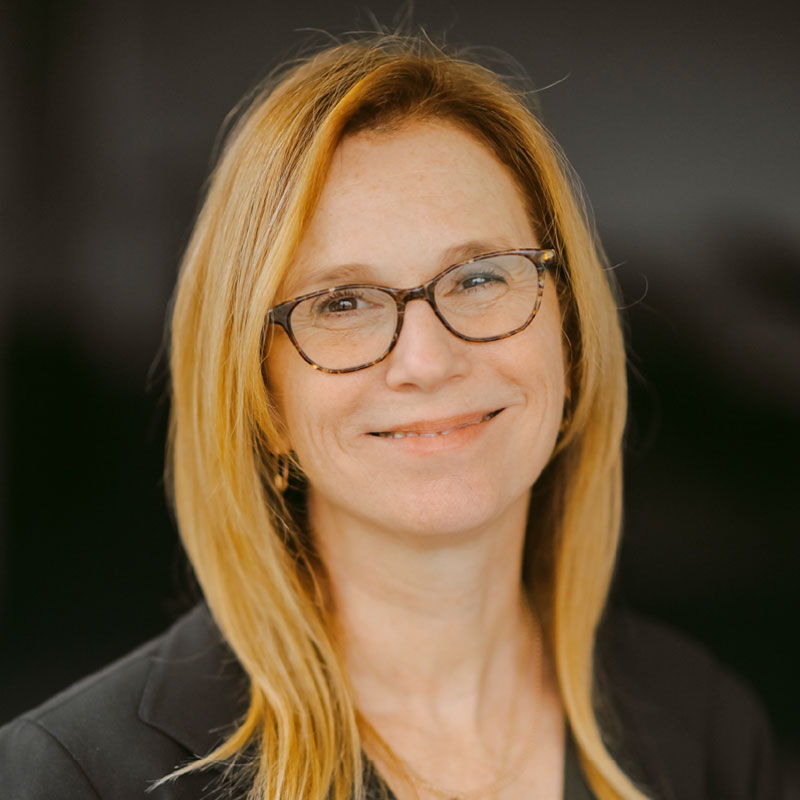 Amy J. Bastian, PhD, PT