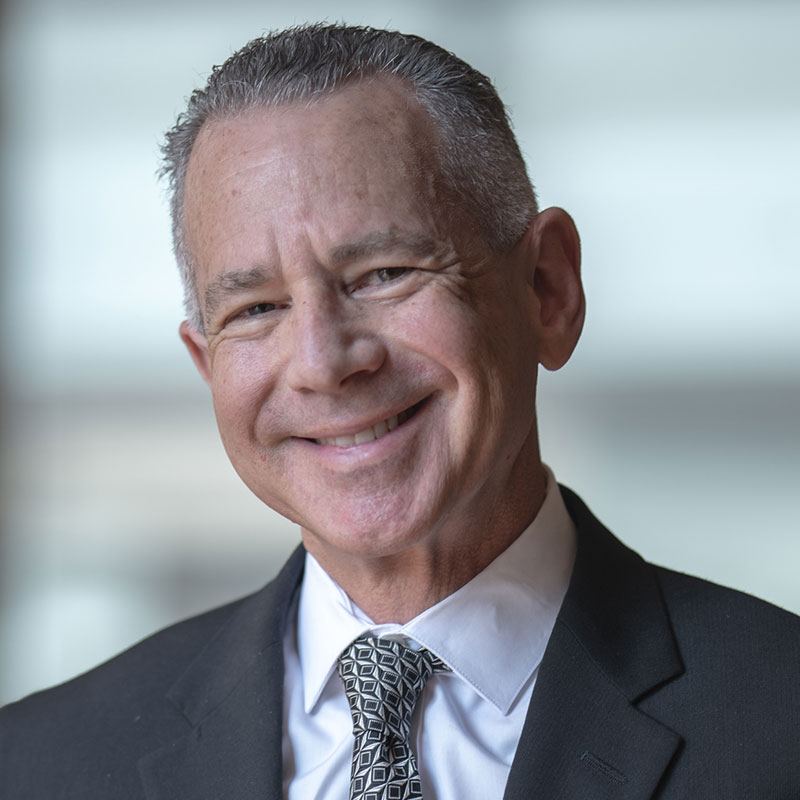 David B. Allison, PhD
