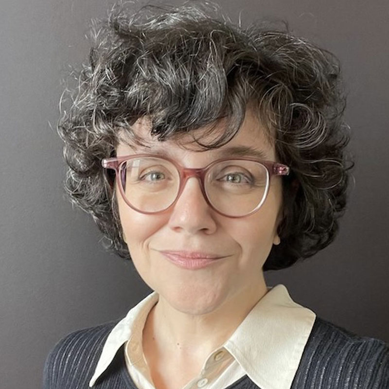Noémie Elhadad, PhD