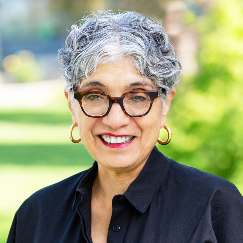 JoAnn Trejo, PhD, MBA