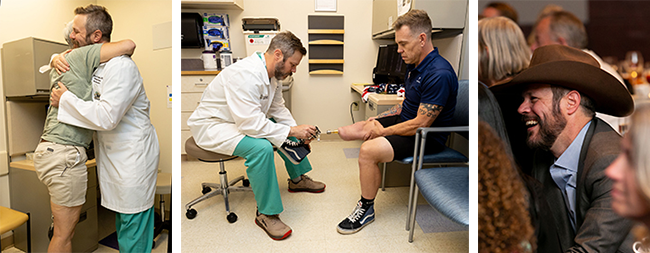 Jason Stoneback, MD