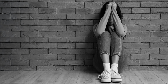 There Aren’t Enough Clinical Trials on Suicide Prevention. A New Analysis Asks Why