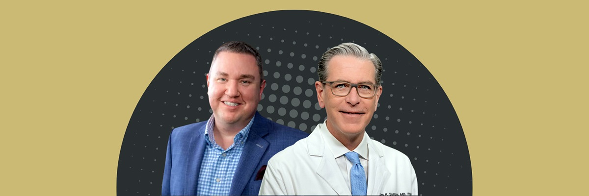 DeanSampsonandTomGronow