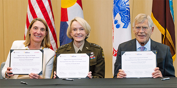 U.S. Army STAR Program Partnership Will Be a National Model