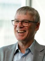 Ulli Bayer, PhD