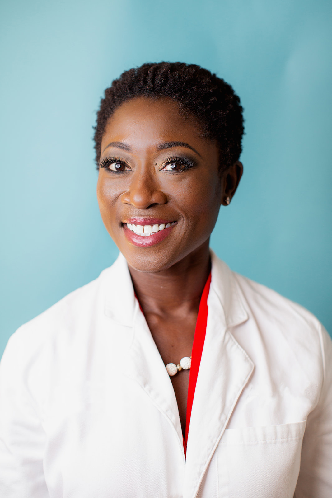 Leslie Appiah, MD