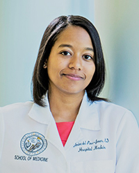Amira del Pino-Jones, MD