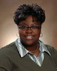 Jaqueline Ward Gaines, MD