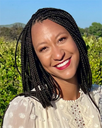 Karina Goodwin, Ed.D, M.Ed