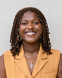 Yasmine Pugh, Ed.D, M.Ed