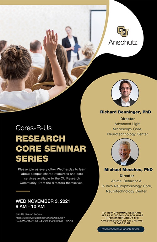 Flyerforpresentation