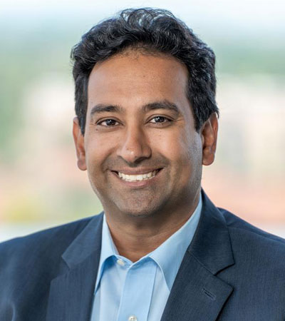 Adit Ginde, MD, MPH