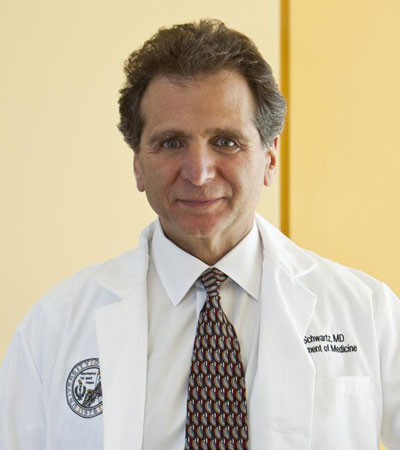 David Schwartz, MD