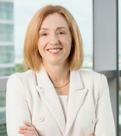 Marian (Emmy) Betz, MD, MPH