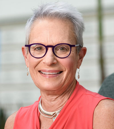 Leslie Berg, PhD