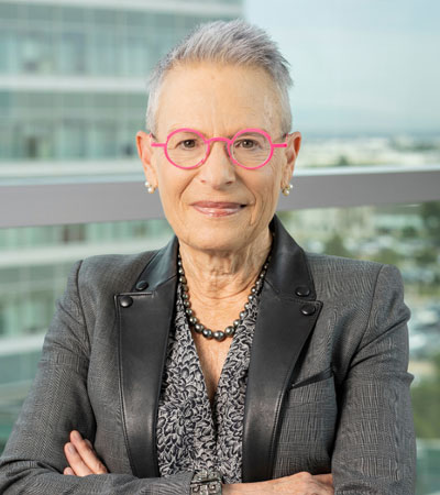 Leslie Berg, PhD