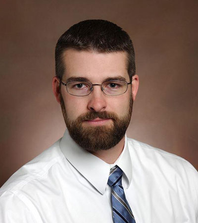 Michael Silosky, MS