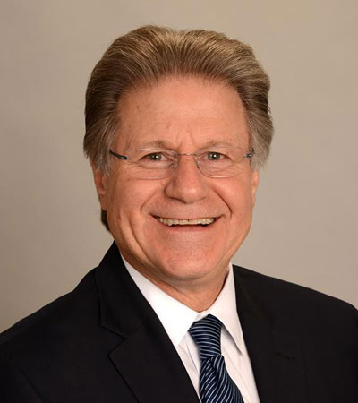 Ron Sokol, MD
