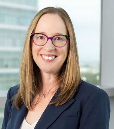 Sara Steed, MPA, CRA
