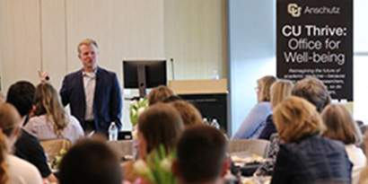 ResearchersHighlightInnovationsinWell-BeinginMedicineinclassroom