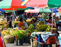 Market