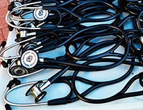 Stethoscope