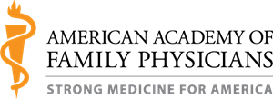 American Academy of Family Physicians Logo