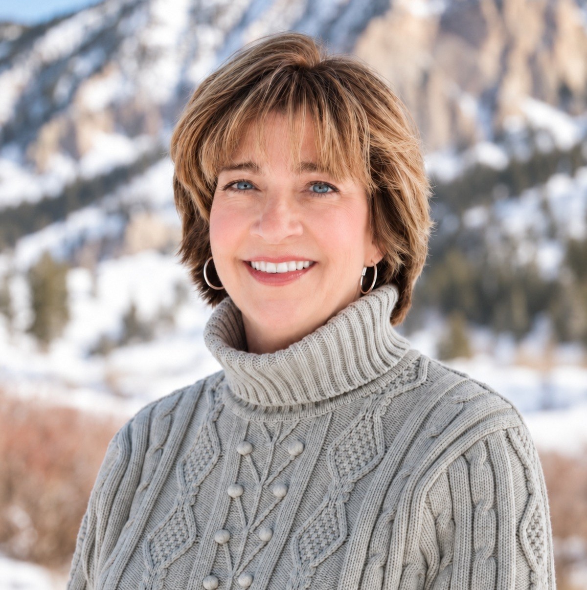 Barb Myers, BSN, MPH (2026)