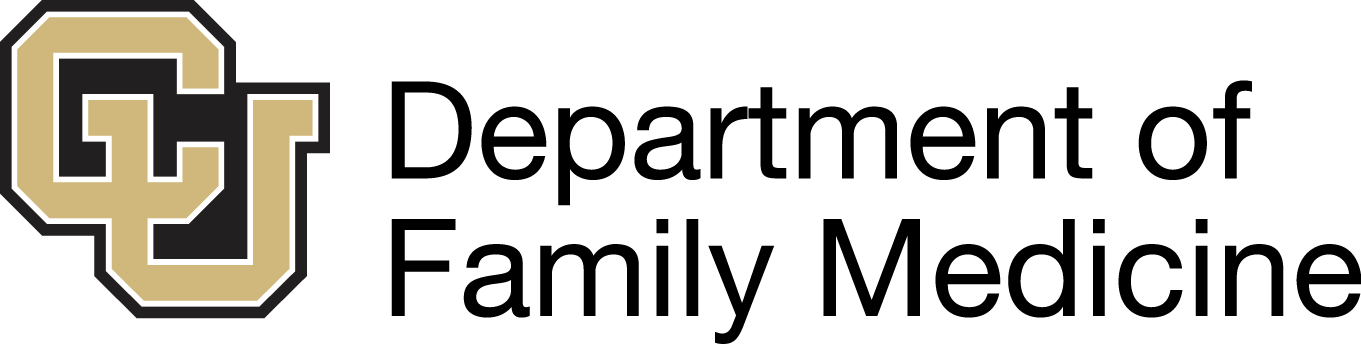 CU DFM Logo