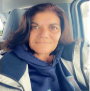 Emily Rodgerson, CMA, 2025