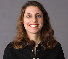 Dr. Susan Calcaterra