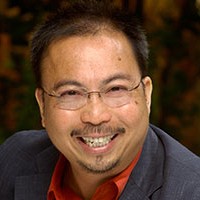 Fernand Lubuguin PhD