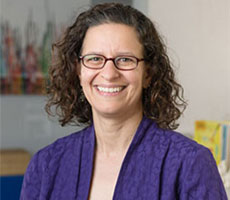 Lisa Meltzer, PhD
