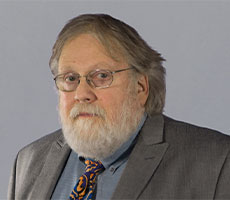 Rodger Kessler, PhD, ABPP