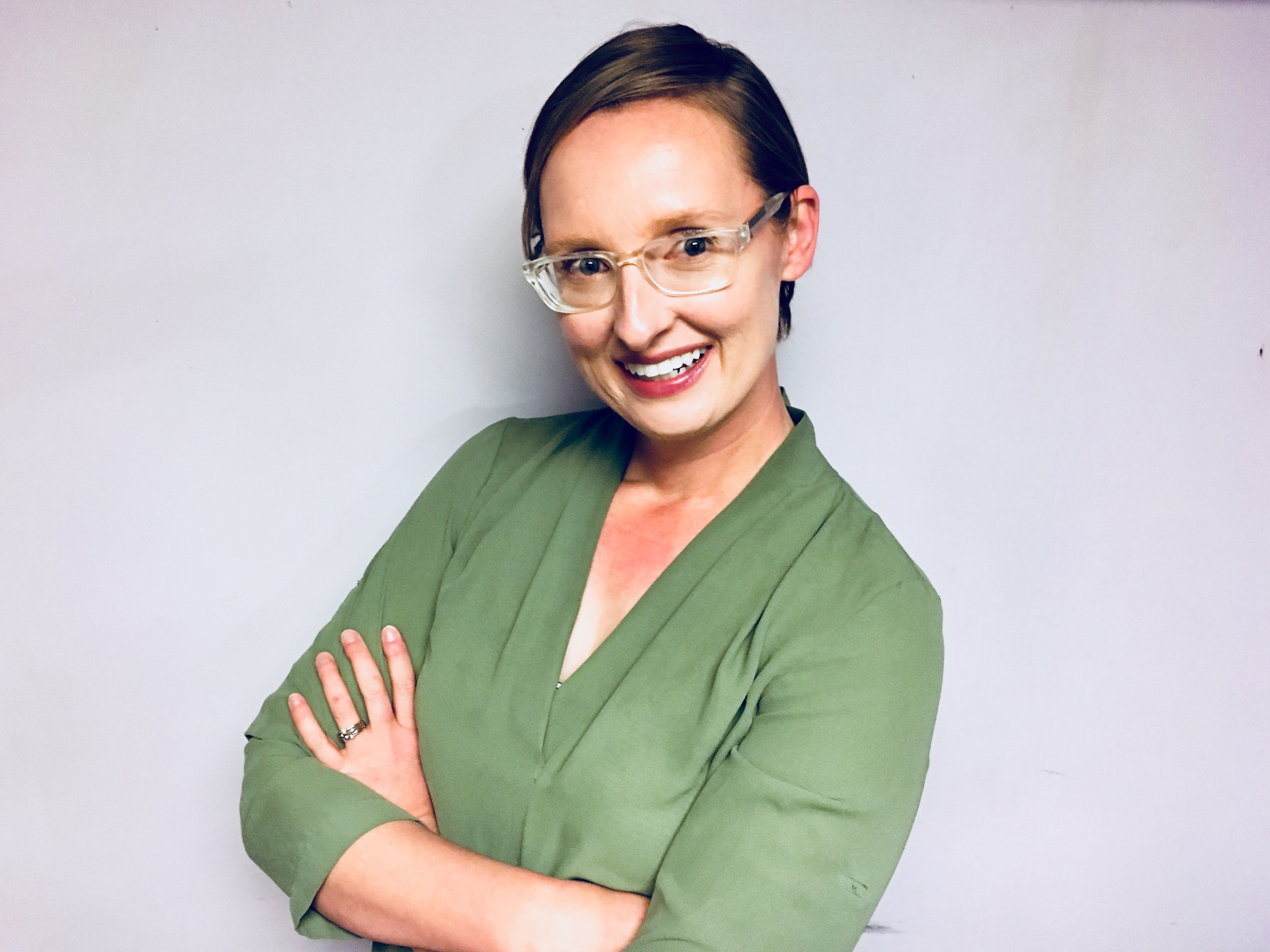 Image of Lisa Raville