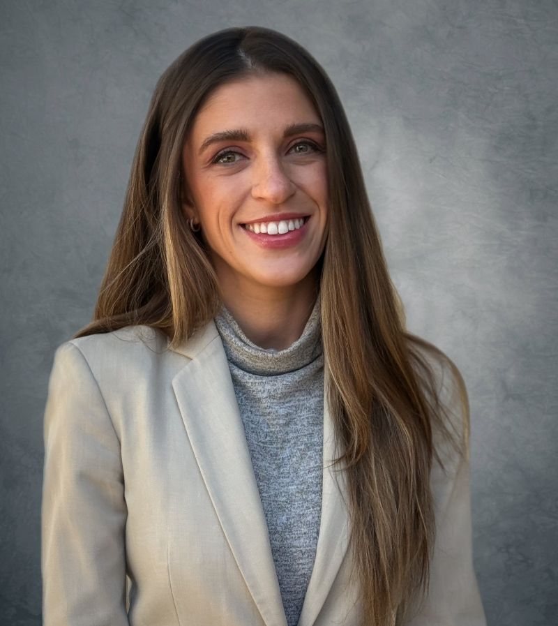 Image of Gesa Kohlmeire