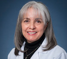 Dr. Josina Romero O'Connell