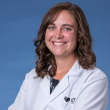 Allie Lindbloom MD